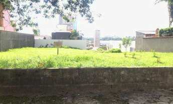 Imagem: Terreno à venda, 360 m² por R$ 550.000