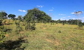 Imagem 2: Fazendinha para venda tem 20000 metros quadrados em Amanda - Baldim - MG