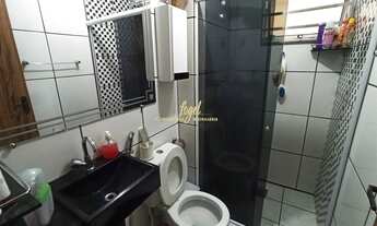 Imagem 6: Fontesville - Apto Térreo 2/4 (Reformado) - Piso Laminado - Cozinha Bancada + Blindex - 1