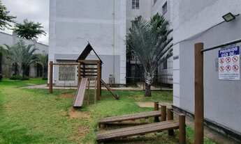 Imagem 2: Apartamento no Califórnia, perto da Arena do Galo