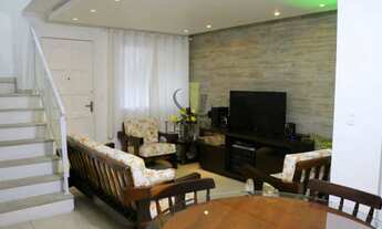 Imagem: Casa duplex à venda Taquara- Jacarepaguá