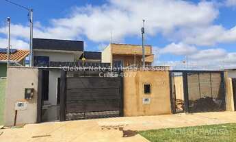 Imagem: EXCELENTE IMÓVEL COM 03 QUARTOS E VIAS