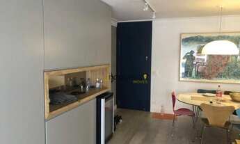 Imagem 6: Apartamento com 2 dormitórios à venda, 85 m² por R$ 1.210.000,00 - Brooklin - São Paulo/SP