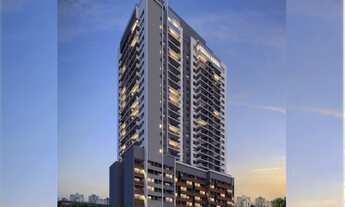 Imagem 1: Apartamento para venda possui 81 metros quadrados com 3 quartos