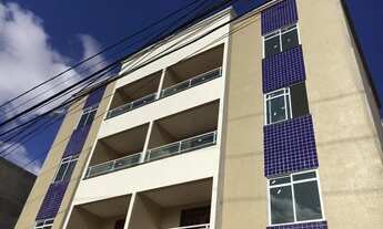 Imagem 2: Apartamento de 02 quartos no Demócrito Rocha