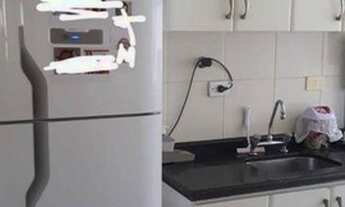 Imagem 4: LINDA COBERTURA Apartamento cobertura com 3 dormitórios