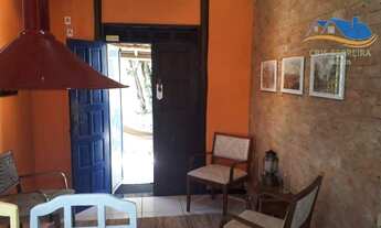 Imagem 7: Chácara com 4 dormitórios à venda, 2100 m² - Vila de Abrantes - Camaçari/BA