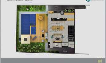 Imagem 5: Londrina - Casa de Condomínio - Recanto do Salto