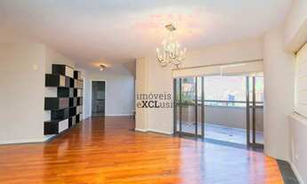 Imagem 6: Apartamento com 4 dormitórios, 228 m² - venda por R$ 3.200.000,00 ou aluguel por R$ 9.000