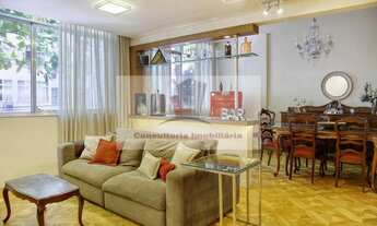 Imagem 5: Tijuca - Rua Antônio Basílio - 164m² - amplo, claro e arejado - frente - silencioso - anda