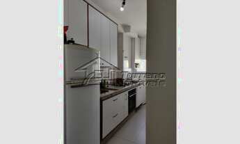 Imagem 6: Apartamento com 2 dormitórios na zona leste de São José dos Campos