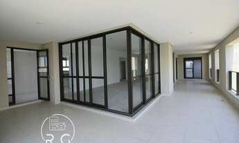 Imagem 7: PROXIMO DO METRÔ VILA MADALENA, NUNCA HABITADO, VISTA ABERTA, 258 M2 DE ÁREA ÚTIL, 4 SUÍTE