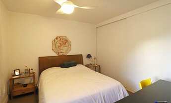 Imagem 4: Sobrado para venda possui 192 metros quadrados com 5 quartos