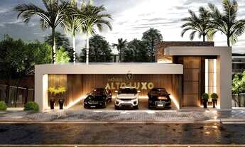 Imagem: Casa com 5 dormitórios à venda, 555 m²