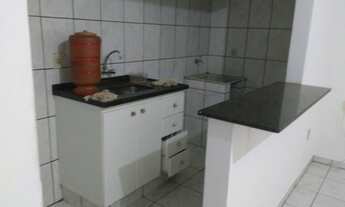 Imagem 4: Quitinete próximo Unesp Ciências e Letras