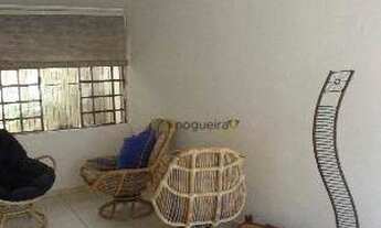 Imagem 4: Casa Residencial à venda, Chácara Santo Antônio (Zona Sul), São Paulo - CA2987