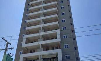 Imagem: São Paulo - Apartamento Padrão - Jardim