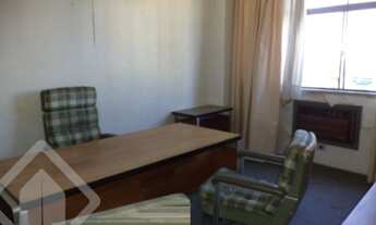 Imagem 7: PORTO ALEGRE - Conjunto Comercial/Sala - Centro Histórico