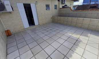 Imagem 6: 2 quartos em Guilhermina - Praia Grande - SP