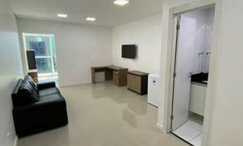 Imagem 5: PH] Sala Comercial no Lagoa Coorpore - Andar alto