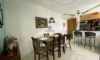 Imagem 5: Apartamento com 2 dorms, Caiçara, Praia Grande - R$ 425 mil, Cod