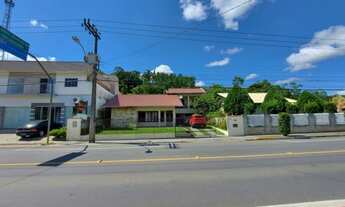 Imagem: Casa Jaraguá do Sul/SC 3km do centro Chico