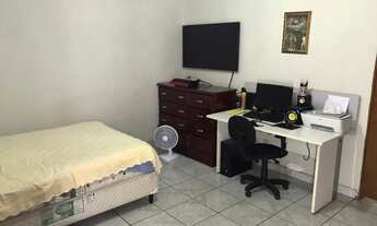 Imagem 7: Sobrado à venda, 157 m² por R$ 425.000,00 - Vila das Mercês - São Paulo/SP