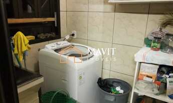 Imagem 2: Casa Averbada com 1 suíte + 1 Dormitório no Bairro Vila Nova