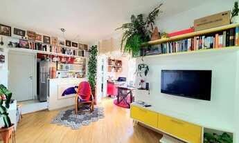 Imagem 7: Realize o sonho de morar no melhor de Perdizes!