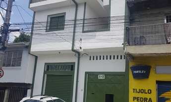 Imagem 2: Vendo casa em Carapicuiba, estudo permuta com casa ou apt. na praia