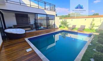 Imagem 5: Casa Padrão para Venda em Parque Jambeiro Campinas-SP - 3001