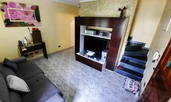 Imagem 6: Casa para venda 3 dormitórios e 6 vagas no Tucuruvi