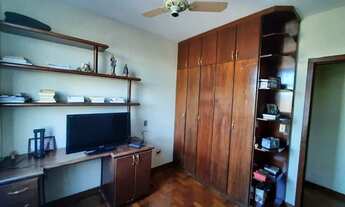 Imagem 7: Cobertura com 4 dormitórios à venda, 214 m² por R$ 750.000,00 - Caiçaras - Belo Horizonte