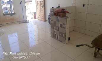 Imagem: Casa a venda com 2 quartos- Jardim Santa