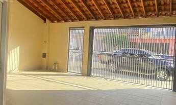 Imagem 4: CASA À VENDA NO JARDIM PAULISTA II