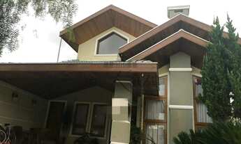 Imagem: Casa Condomínio - Urbanova - Residencial