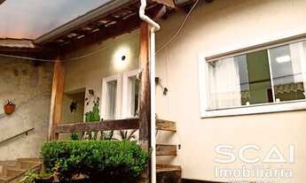 Imagem 2: Sobrado de 470m² com 3 Suítes disponível para venda e locação no Alto da Mooca, São Paulo