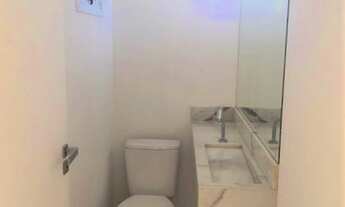 Imagem 4: Sobrado em Condomínio Fechado - 3 Suítes 115m² - Próximo a Lagoa do Taquaral - Campinas