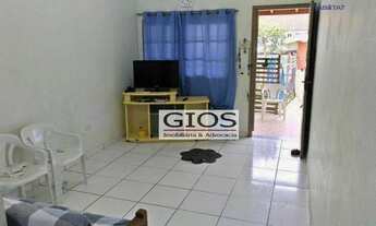 Imagem 7: Casa à venda, 140 m² por R$ 470.000,00 - Suarão - Itanhaém/SP