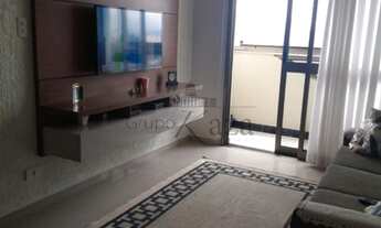 Imagem: Apartamento - Jardim Satélite - Residencial