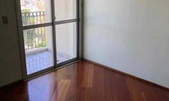 Imagem 2: Apartamento a venda de 69 metros quadrados, 3 quartos com suíte no Parque São Domingos, SP