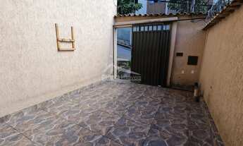 Imagem 3: Belo Horizonte - Casa Padrão - Jaqueline