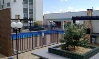 Imagem: APARTAMENTO RESIDENCIAL FLAMBOYANT - OPORTINIDADE