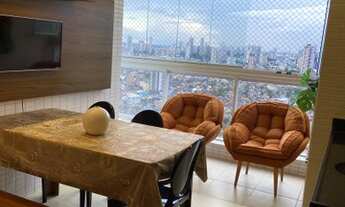 Imagem 4: Torre Solazzo Humaitá Belíssimo Apto