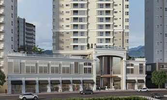 Imagem 5: Apartamento Pronto no Edifício HAMPTONS VILLAGE em Balneário Camboriú - SC