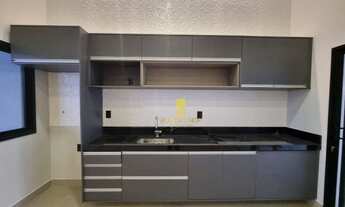 Imagem 7: Casa com 3 dormitórios à venda, 135 m² por R$ 990.000 - Jardim Bréscia - Indaiatuba/SP