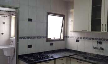 Imagem 5: Apartamento para venda tem 92 metros quadrados com 3 quartos