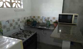 Imagem: Quarto indivual próximo à UFPI e Colégio