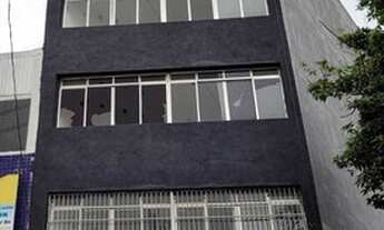 Imagem: PRÉDIO COMERCIAL NO CENTRO DE GUARULHOS