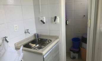 Imagem 6: Apartamento para venda tem 57 metros quadrados com 2 quartos em Jardim Japão - São Paulo